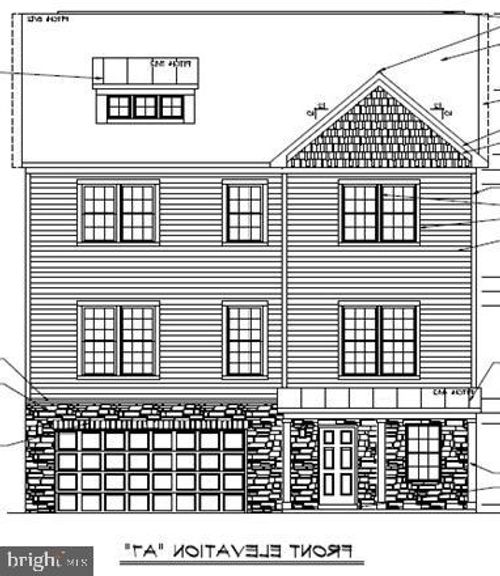 110 Winding Rd, EASTON, PA, 18040-8799 | Card Image