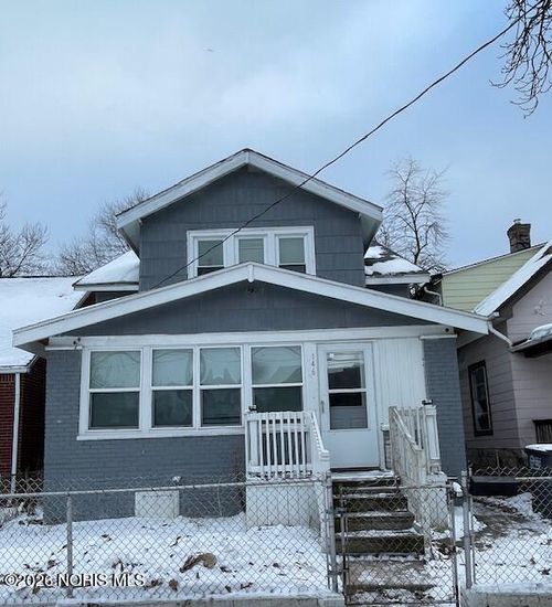 146 Esther St, Toledo, OH, 43605-1435 | Card Image