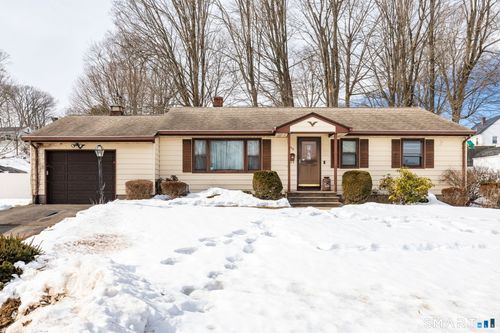 358 Gravel St, Meriden, CT, 06450-4614 | Card Image