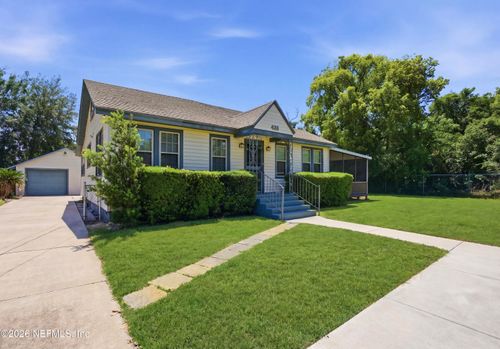 478 Demper Dr, Jacksonville, FL, 32208-4576 | Card Image