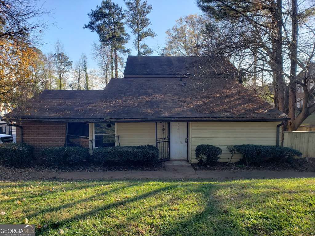 Citrus Ct, Decatur, GA 30034
