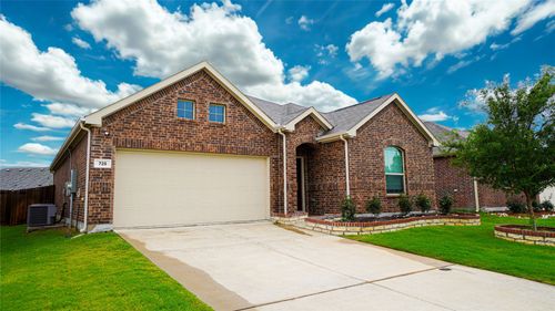 725 Alden Dr, Princeton, TX, 75407-5721 | Card Image
