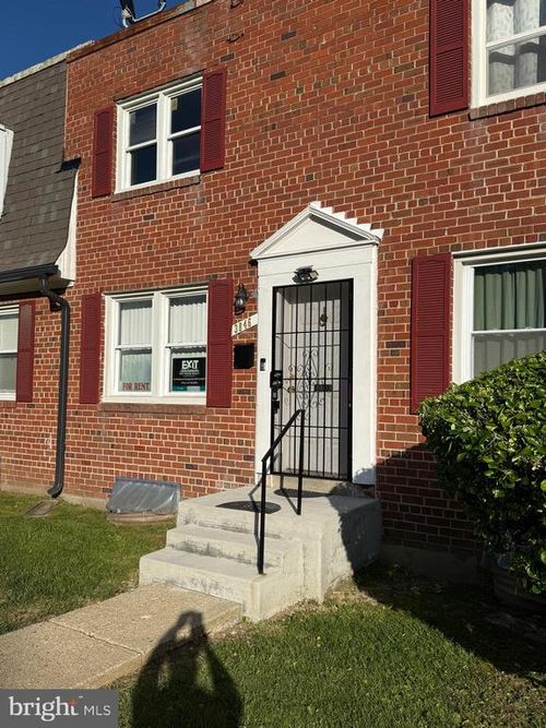 3846 26th Ave, TEMPLE HILLS, MD, 20748-3102 | Card Image