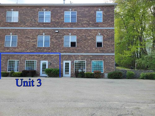 3-20 Mary E. Clark Drive, Hampstead, NH, 03841 | Card Image