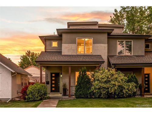 2435 S High St, Denver, CO, 80210-5143 | Card Image