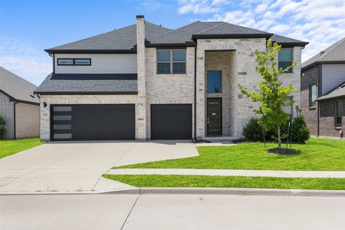 302 Coyote Creek Dr, Lavon, TX, 75166-4708 | Card Image