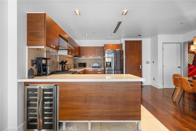 Love the under counter beverage cooler | Image 14