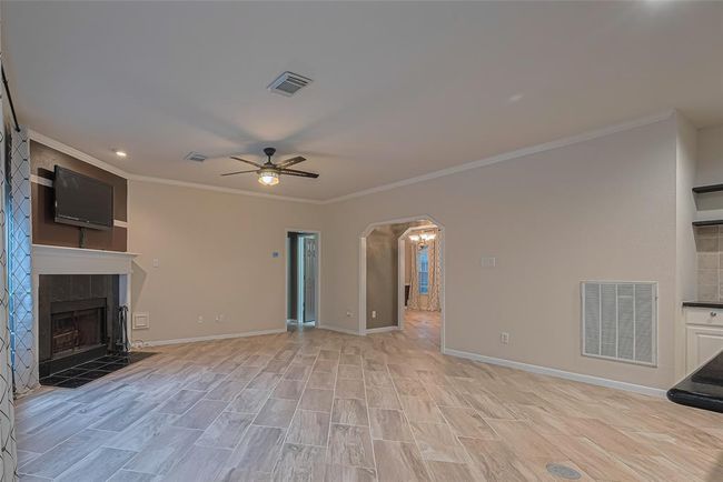2630 De Four Trce, House other with 5 bedrooms, 4 bathrooms and 2 parking in Seabrook TX | Image 9