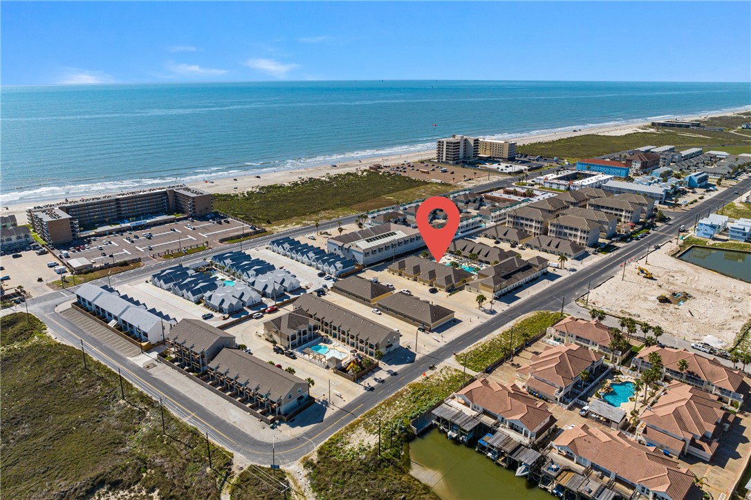 Village Beach Dr, Corpus Christi, TX 78418
