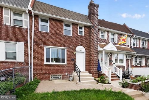 236 Wynnewood Ave, LANSDOWNE, PA, 19050-1730 | Card Image
