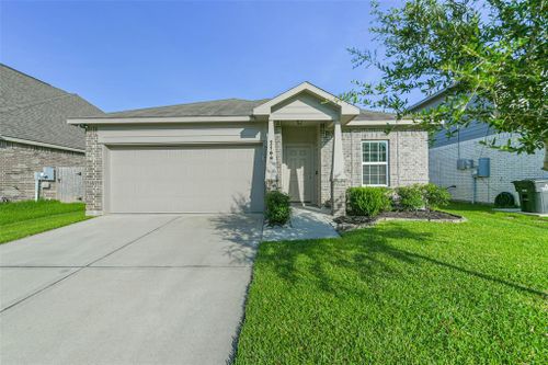 2164 Dale Street, Alvin, TX, 77511 | Card Image