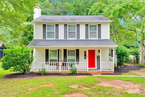 6648 Pinta Ct, Charlotte, NC, 28227-1015 | Card Image