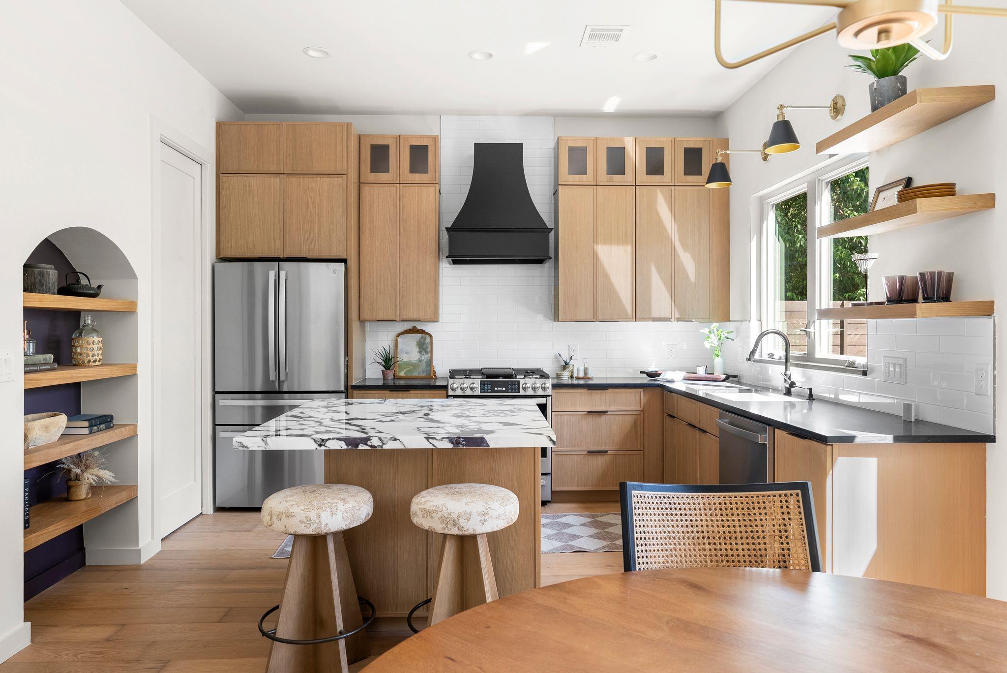 Residential in Austin