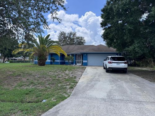 908 Sw Connecticut Ter, Port St. Lucie, FL, 34953-1513 | Card Image