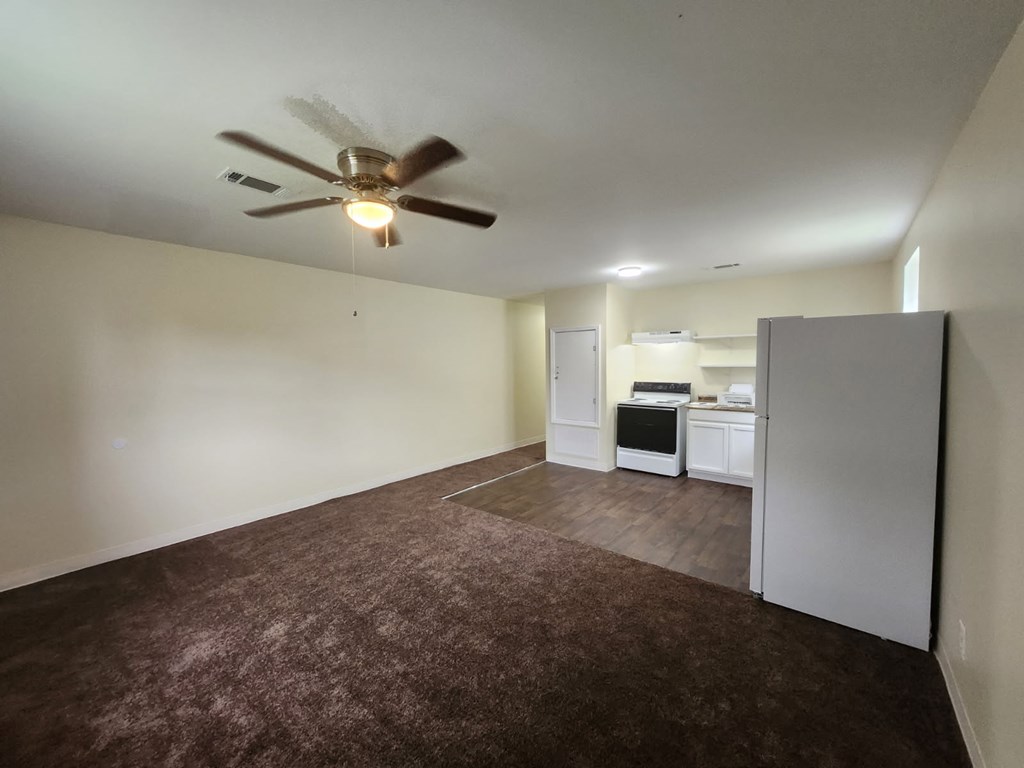 Residential in Selma 5