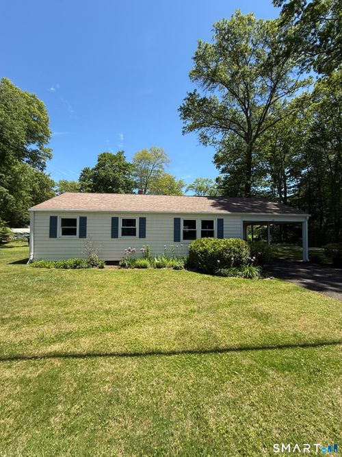 51 Rogers Lake Trl, Old Lyme, CT, 06371-1228 | Card Image
