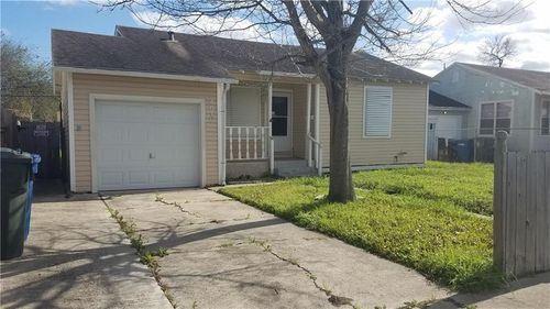 4818 Kendall Dr, Corpus Christi, TX, 78415-1708 | Card Image