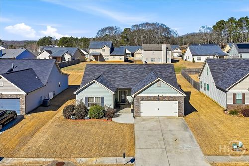156 Brookhaven Drive, villa rica, GA, 30180 | Card Image