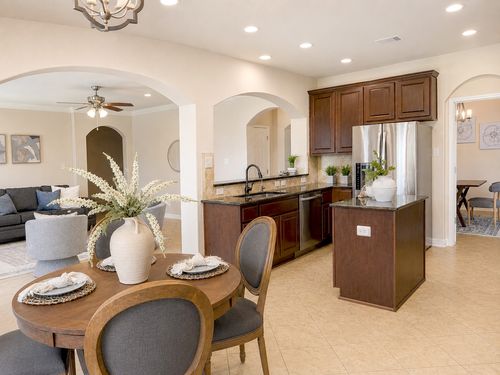 2934 Magellan Way, Round Rock, TX, 78665-5670 | Card Image
