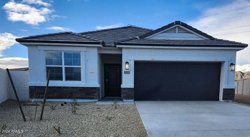 1587 S 239th Drive, Buckeye, AZ, 85326 | Card Image