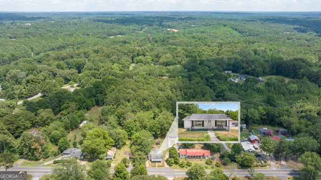 1813 W Currahee St, House other with 3 bedrooms, 2 bathrooms and null parking in Toccoa GA | Image 23