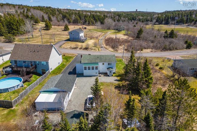 7 Pine Ridge Dr, House other with 3 bedrooms, 2 bathrooms and 2 parking in Port Hawkesbury NS | Image 47