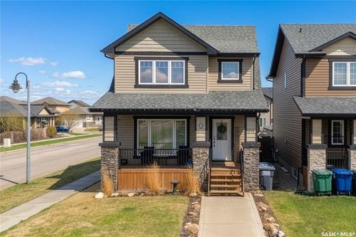 386 Levalley Cove, Saskatoon, SK, S7T0H5 | Card Image