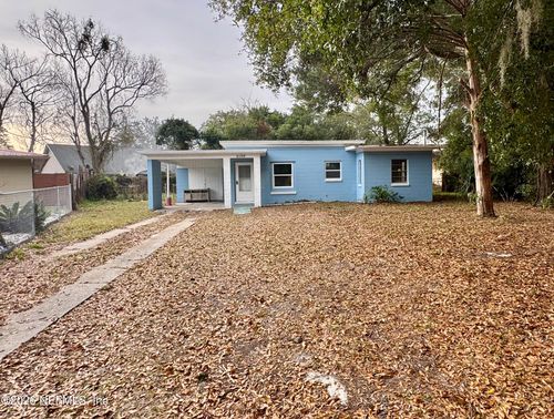 5150 Pennant Ct, Jacksonville, FL, 32244-3161 | Card Image