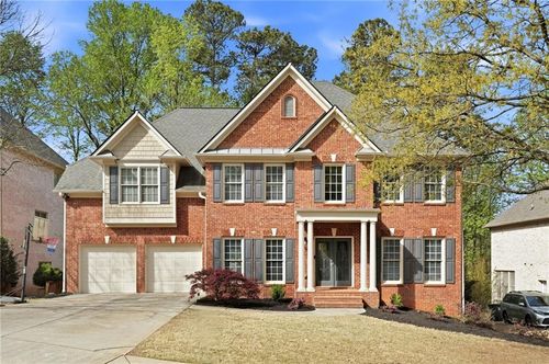3038 Willowstone Dr, Duluth, GA, 30096-4016 | Card Image