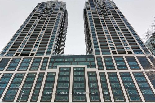 3607-1926 Lake Shore Blvd W, Toronto, ON, M6S1A1 | Card Image