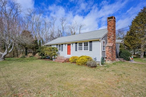 35 Wiley Ln, Eastham, MA, 02642-1684 | Card Image
