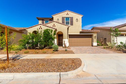 9548 E Rainbow Ave, Mesa, AZ, 85212-1185 | Card Image