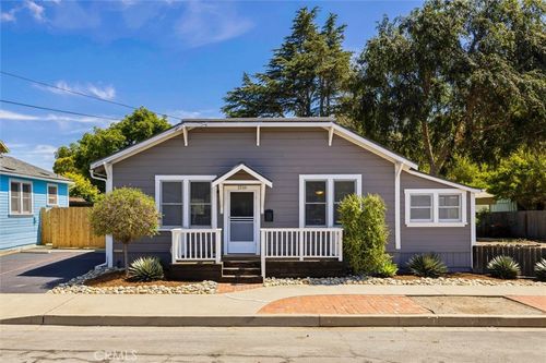 1516 Toro St, San Luis Obispo, CA, 93401-3728 | Card Image