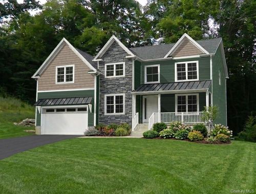37 Maple Hill Dr, Millbrook, NY, 12545-6143 | Card Image