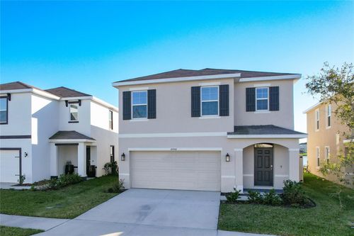 10556 Penny Gale Loop, SAN ANTONIO, FL, 33576-7314 | Card Image
