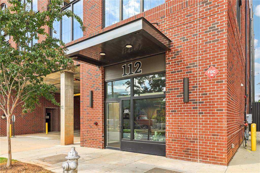 Residential in Atlanta 4