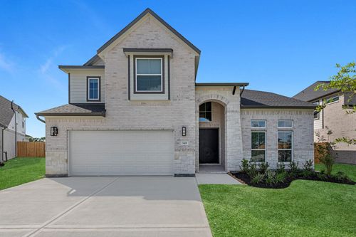 3418 Everglade Lane, Rosenberg, TX, 77471 | Card Image