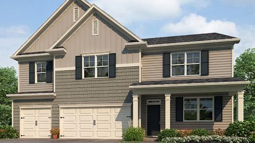 1330 Lincoln Ln, Braselton, GA, 30517 | Card Image