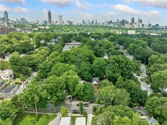 APT-2 - 830 Barnett St Ne, Condo with 1 bedrooms, 1 bathrooms and 1 parking in Atlanta GA | Image 17