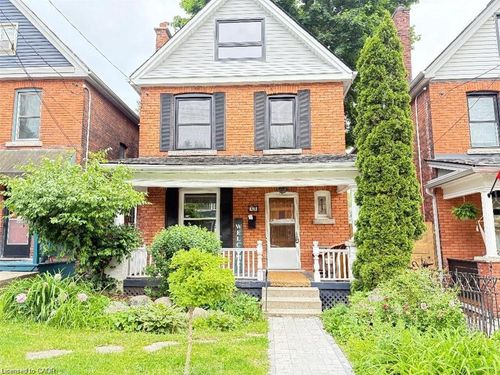 21 Sunset Ave, Hamilton, ON, L8R1V7 | Card Image