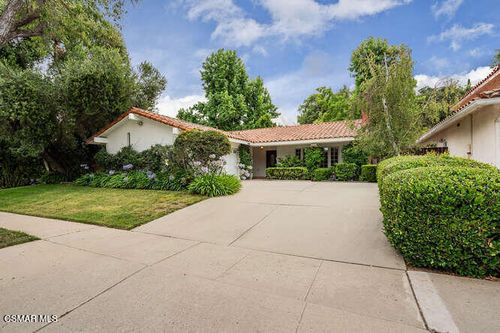 967 Triunfo Canyon Rd, Westlake Village, CA, 91361-1826 | Card Image
