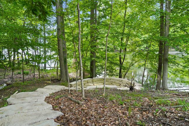 5633 Travis Pointe Ct, House other with 3 bedrooms, 4 bathrooms and null parking in Westerville OH | Image 118
