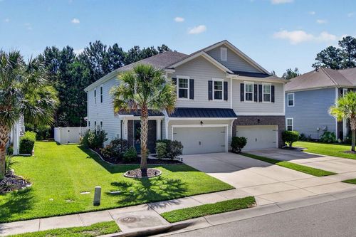 1634 Mermentau Street, Mount Pleasant, SC, 29466 | Card Image