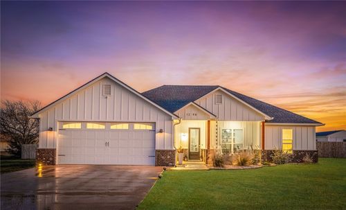 1298 Culpepper Lane, China Spring, TX, 76633 | Card Image