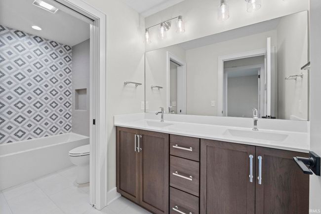 10491 Beaugreen Cv, House other with 5 bedrooms, 3 bathrooms and null parking in Leo IN | Image 27