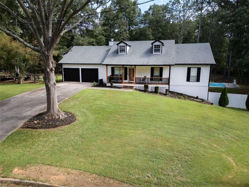 200 Brookview Dr, Mcdonough, GA, 30252-2697 | Card Image