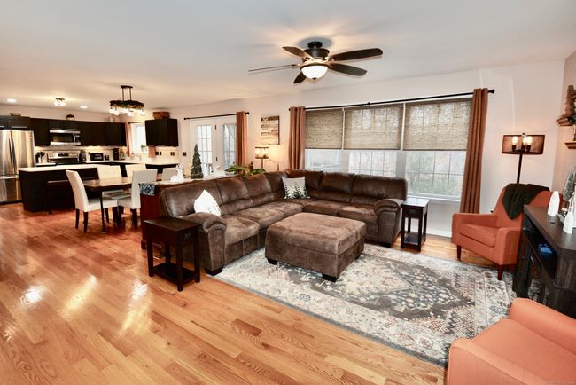 16 Victory Ln, House other with 3 bedrooms, 2 bathrooms and null parking in Willimantic CT | Image 9