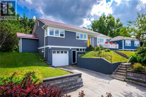19 Exeter Ave, St. John's, NL, A1B1R1 | Card Image
