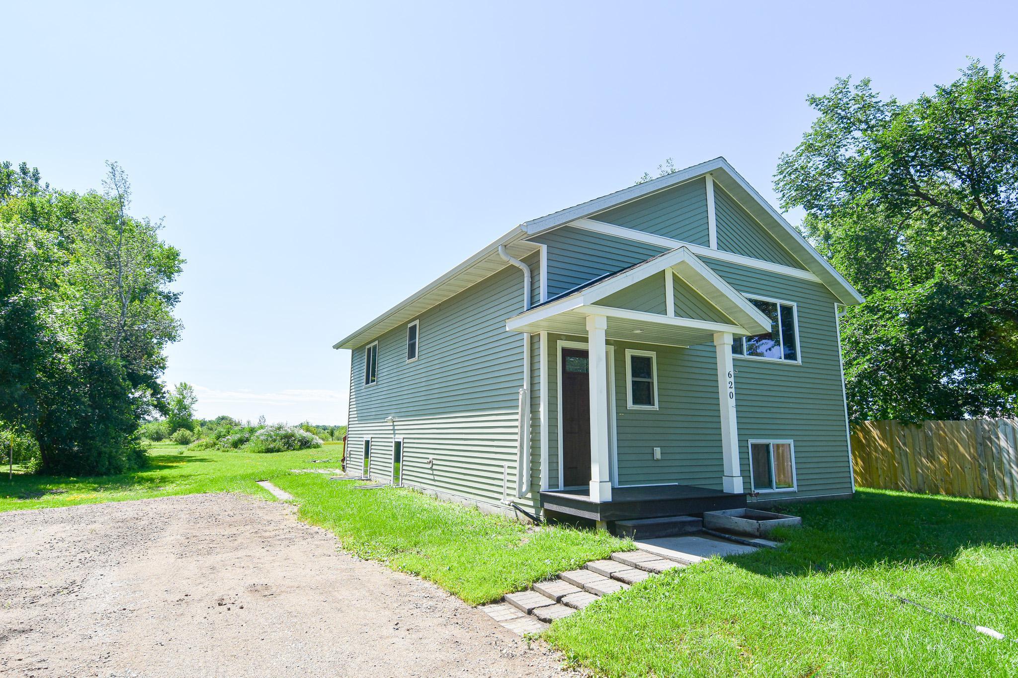 Cherry Rd, Thief River Falls, MN 56701