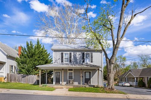 760 Collicello St, HARRISONBURG, VA, 22802-2511 | Card Image